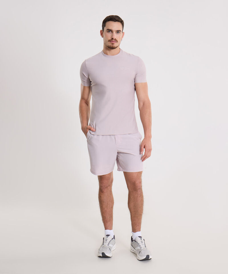 Short Para Hombre Gris