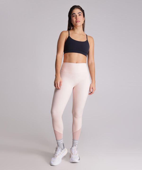 Top Para Mujer Negro image number null