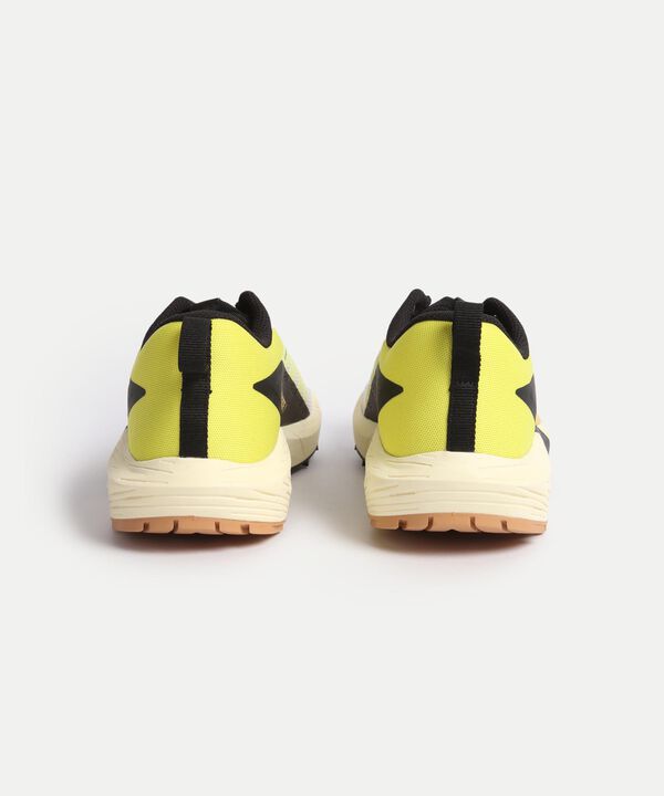 Tenis Salomon Para Hombre Blanco