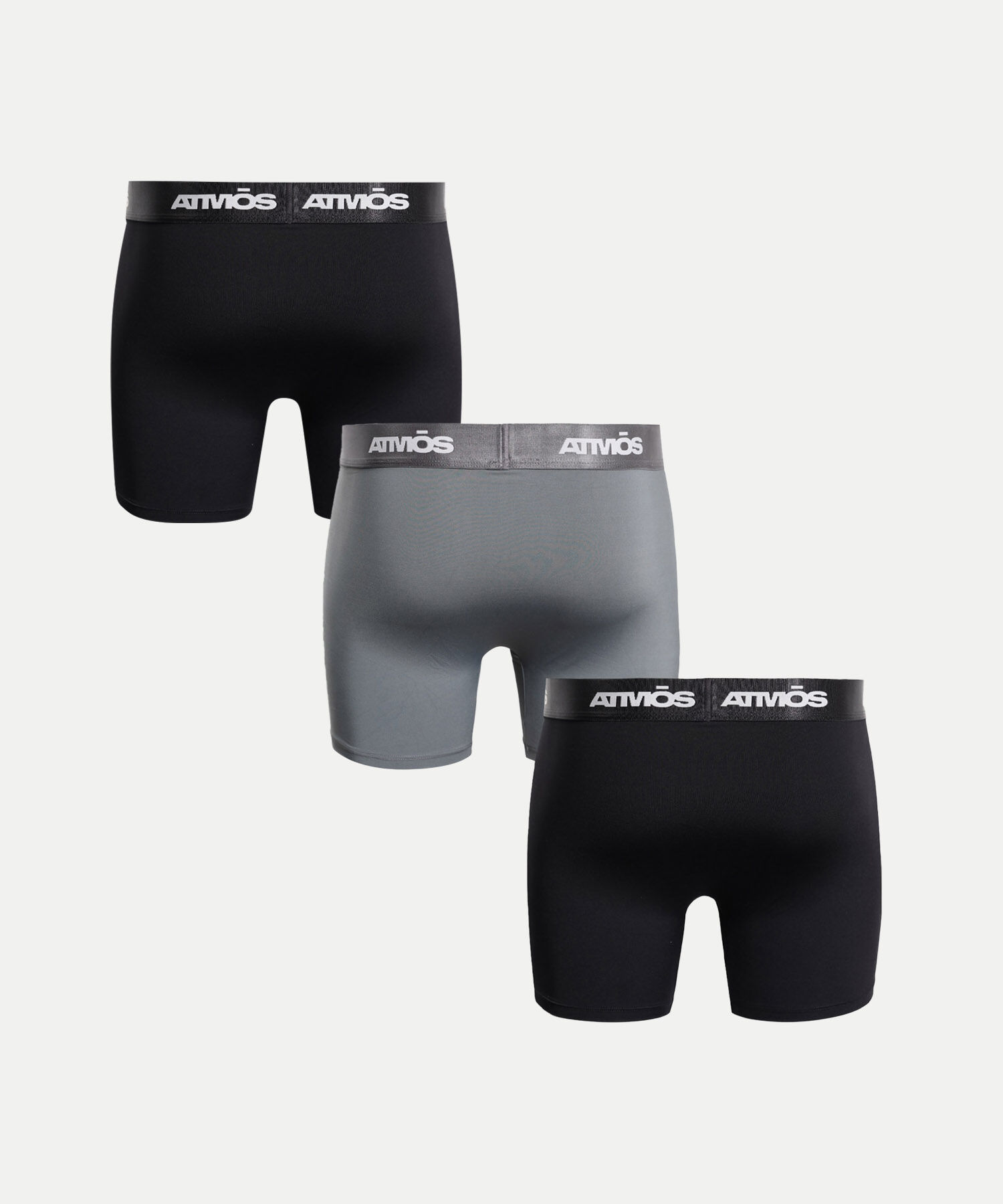 Boxer Para Hombre Surtido
