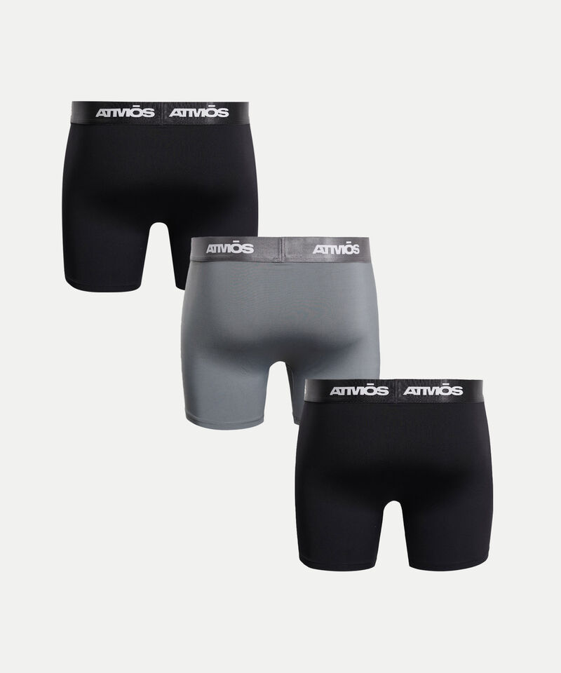 Boxer Para Hombre Surtido