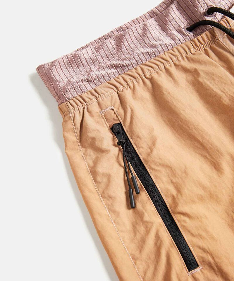 Pantalon Para Mujer Rosado