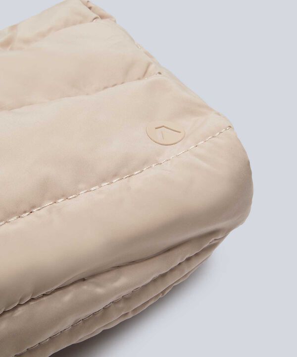 Bolsos Para Mujer Beige image number null