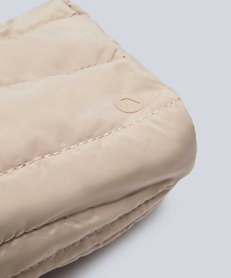 Bolsos Para Mujer Beige