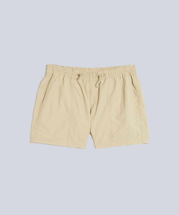 Short Para Mujer VerdeClaro image number null