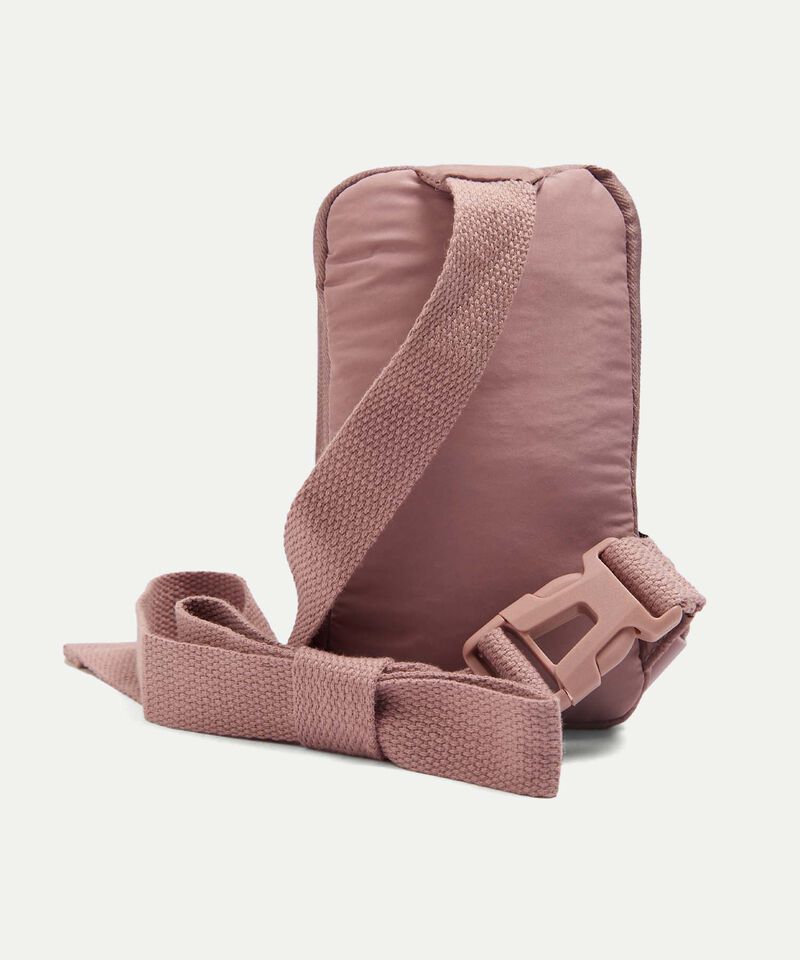 Canguros Para Mujer Rosa