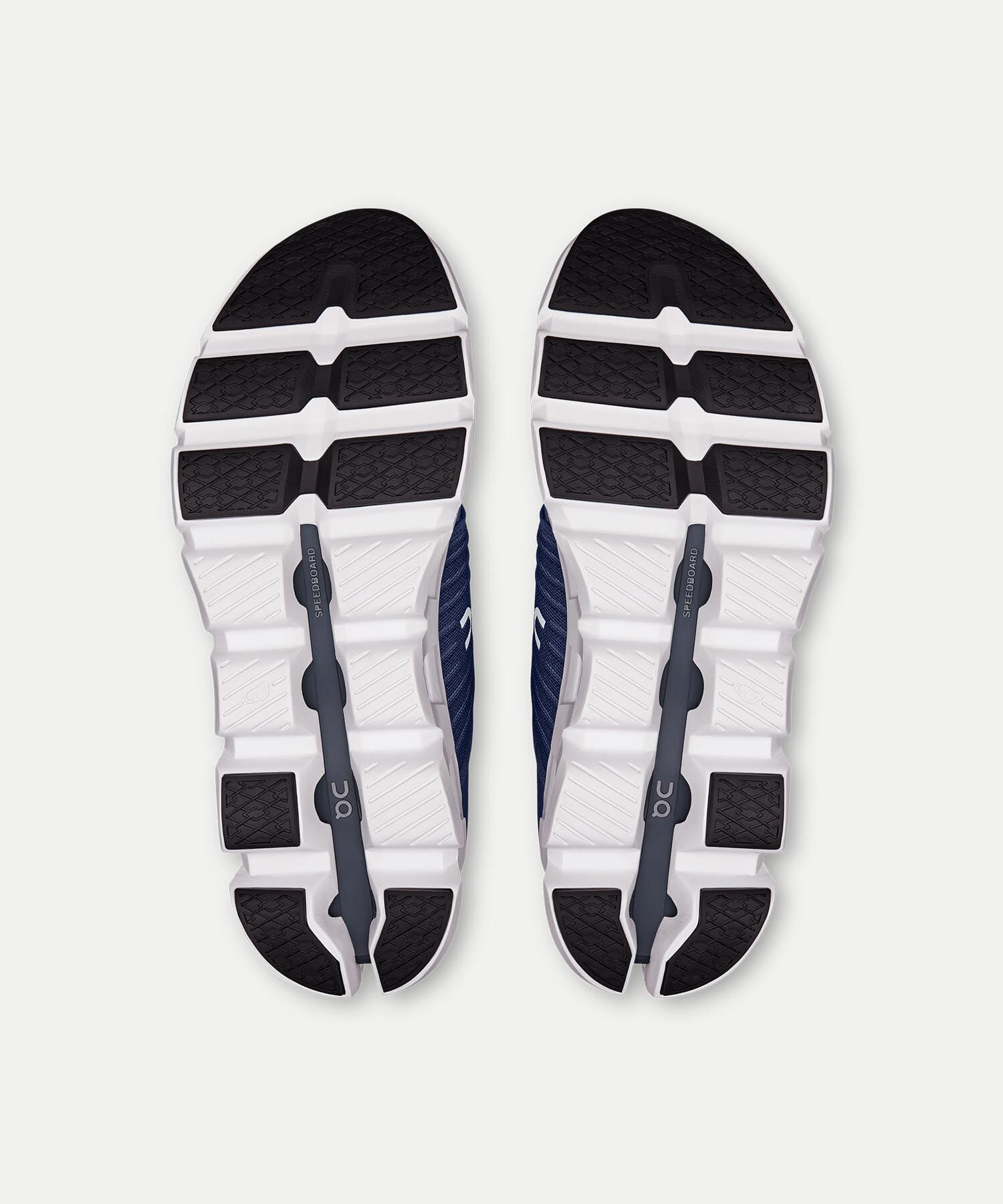 Tenis On Para Hombre AzulOscuro