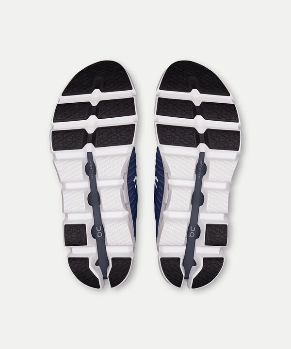 Tenis On Para Hombre AzulOscuro