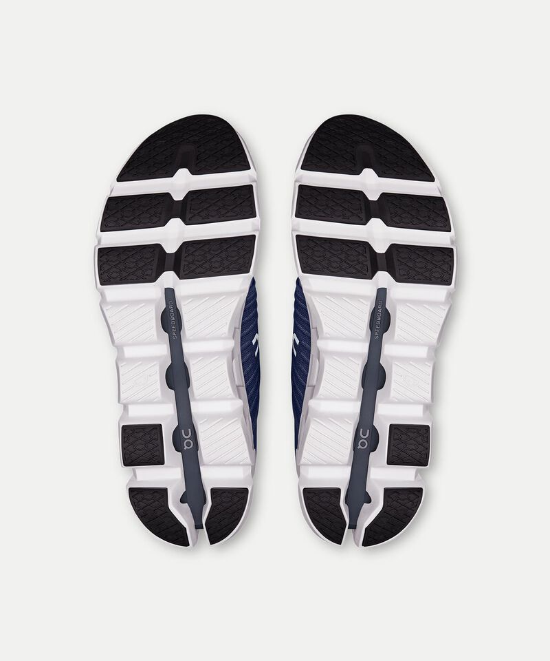 Tenis On Para Hombre AzulOscuro