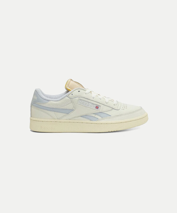 Tenis Reebok Para Hombre Gris image number null