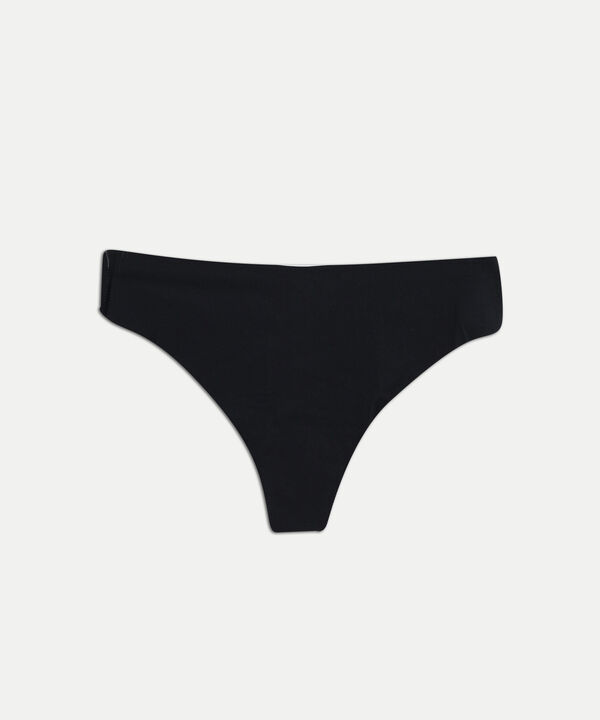 Panty Para Mujer Beige