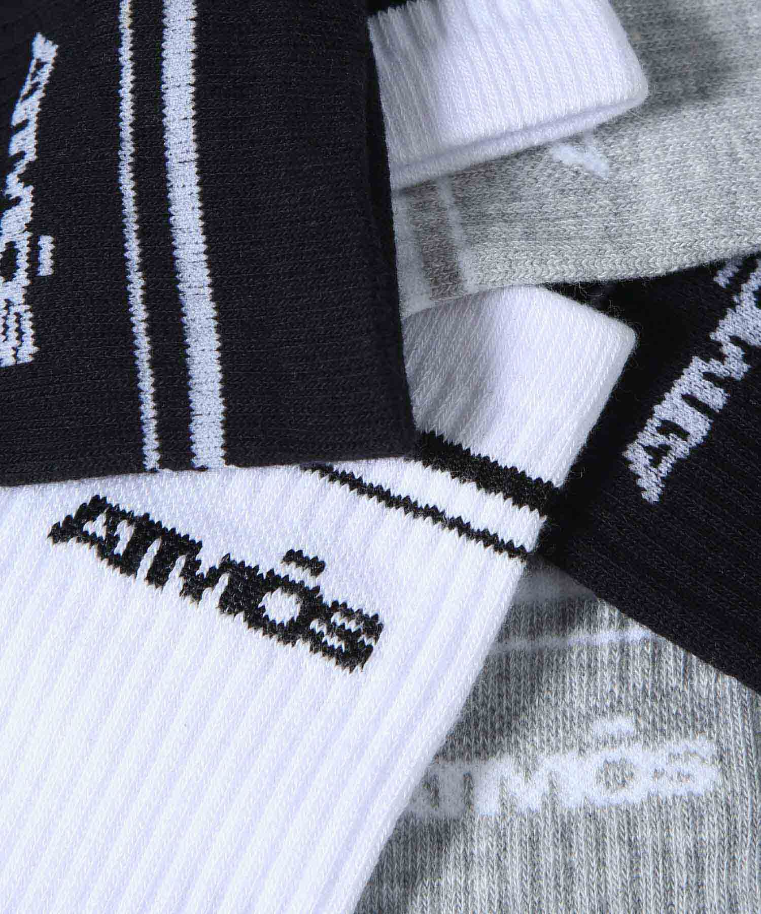 Medias Para Mujer Surtido