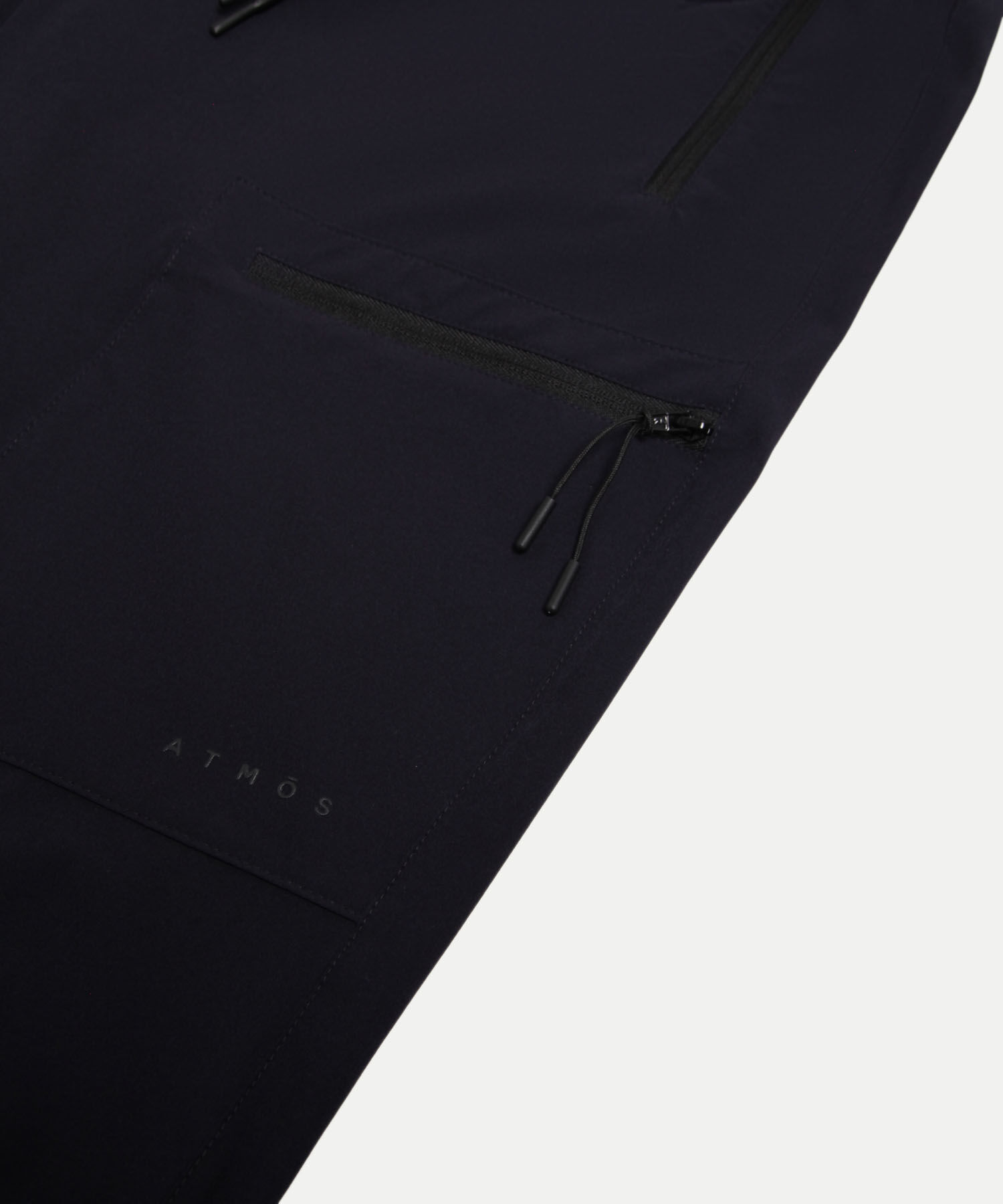 Pantalon Para Hombre AzulOscuro