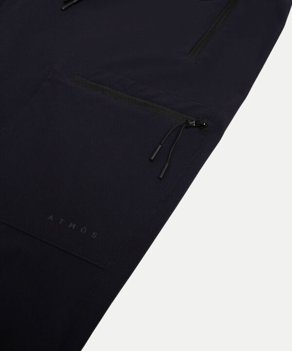 Pantalon Para Hombre AzulOscuro