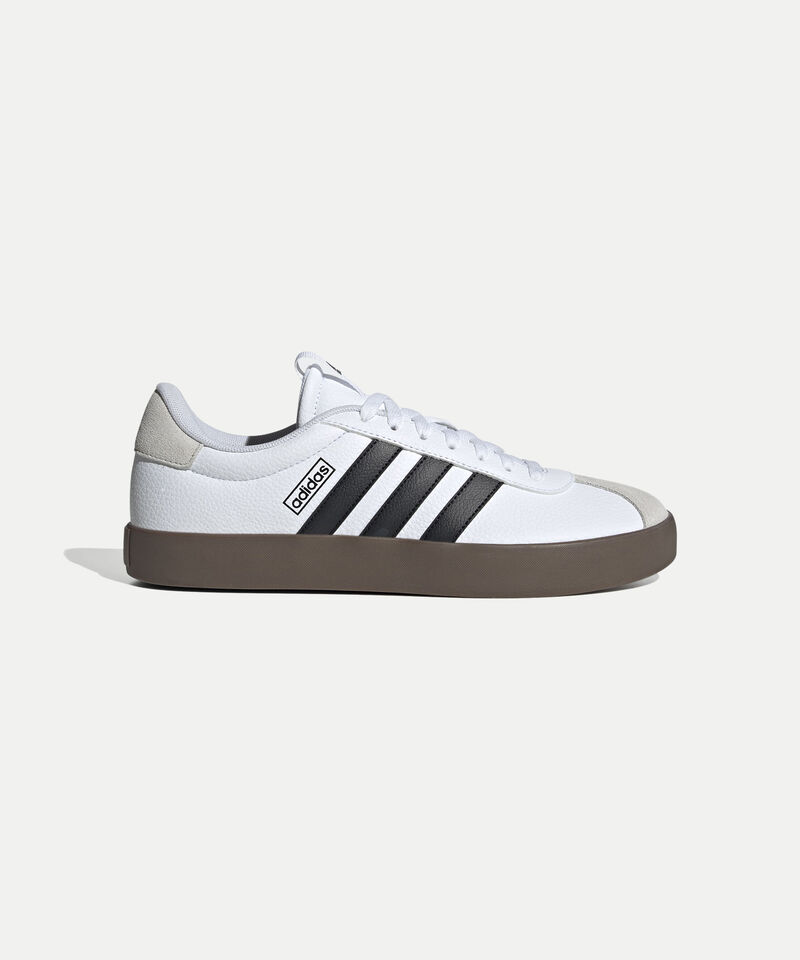 Tenis Adidas Para Hombre Blanco