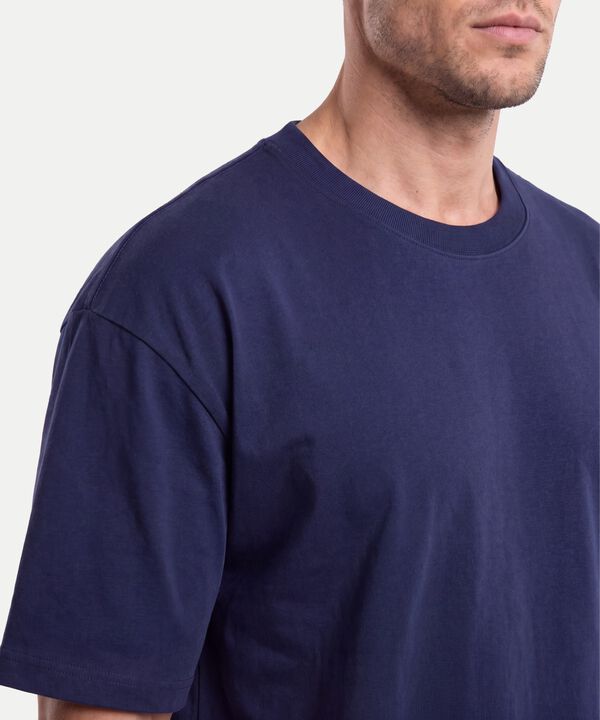 Camiseta Para Hombre 