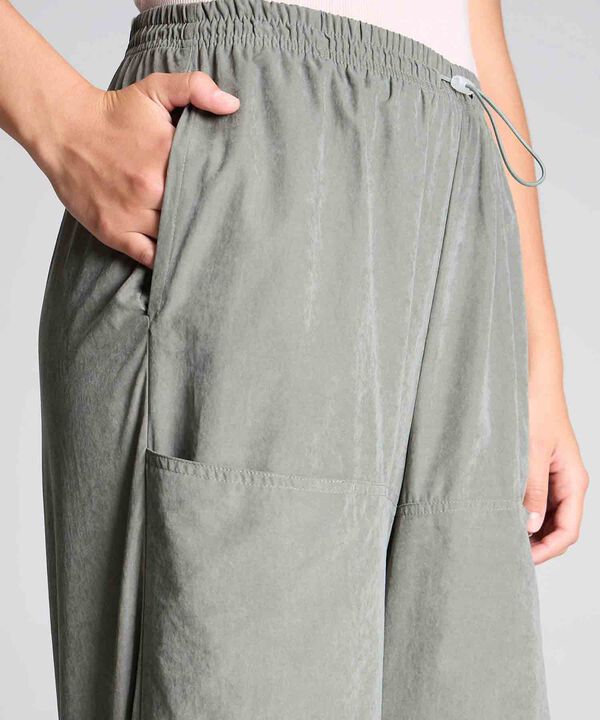 Pantalon Para Mujer Verde