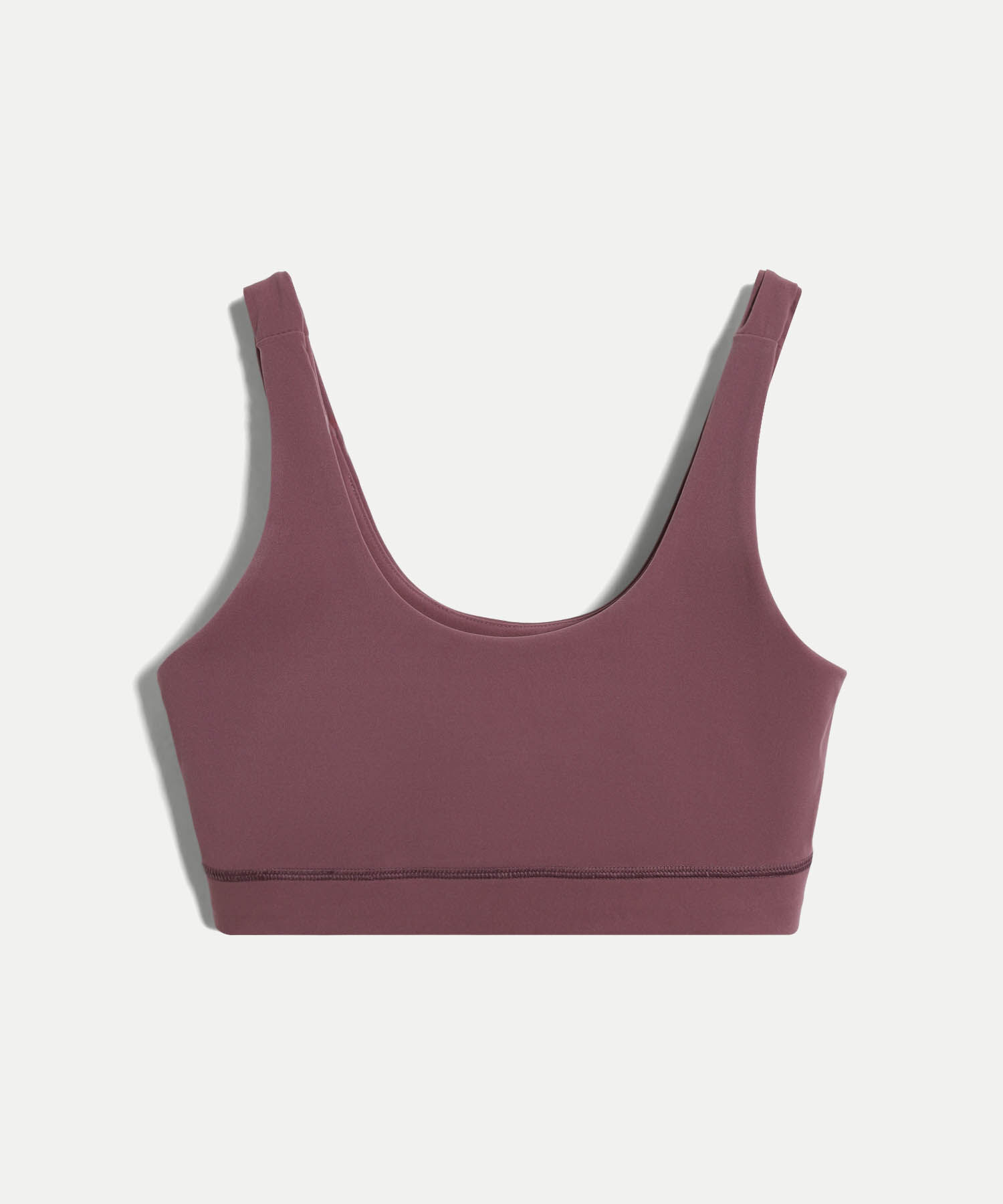 Top Para Mujer Morado