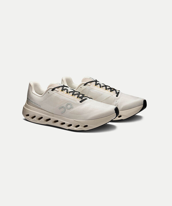 Tenis On Para Hombre Blanco image number null