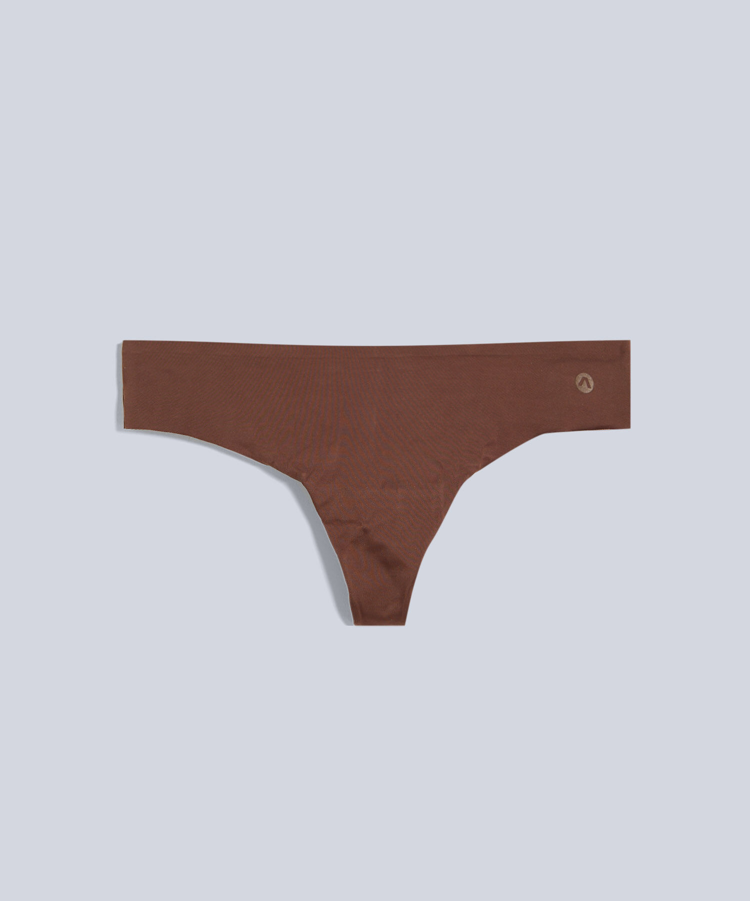 Panty Para Mujer Cafe