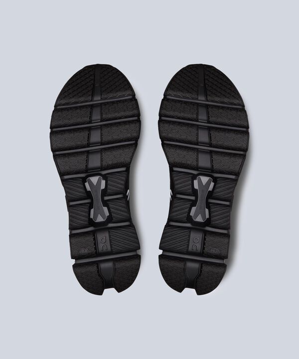 Tenis On Para Hombre Negro image number null