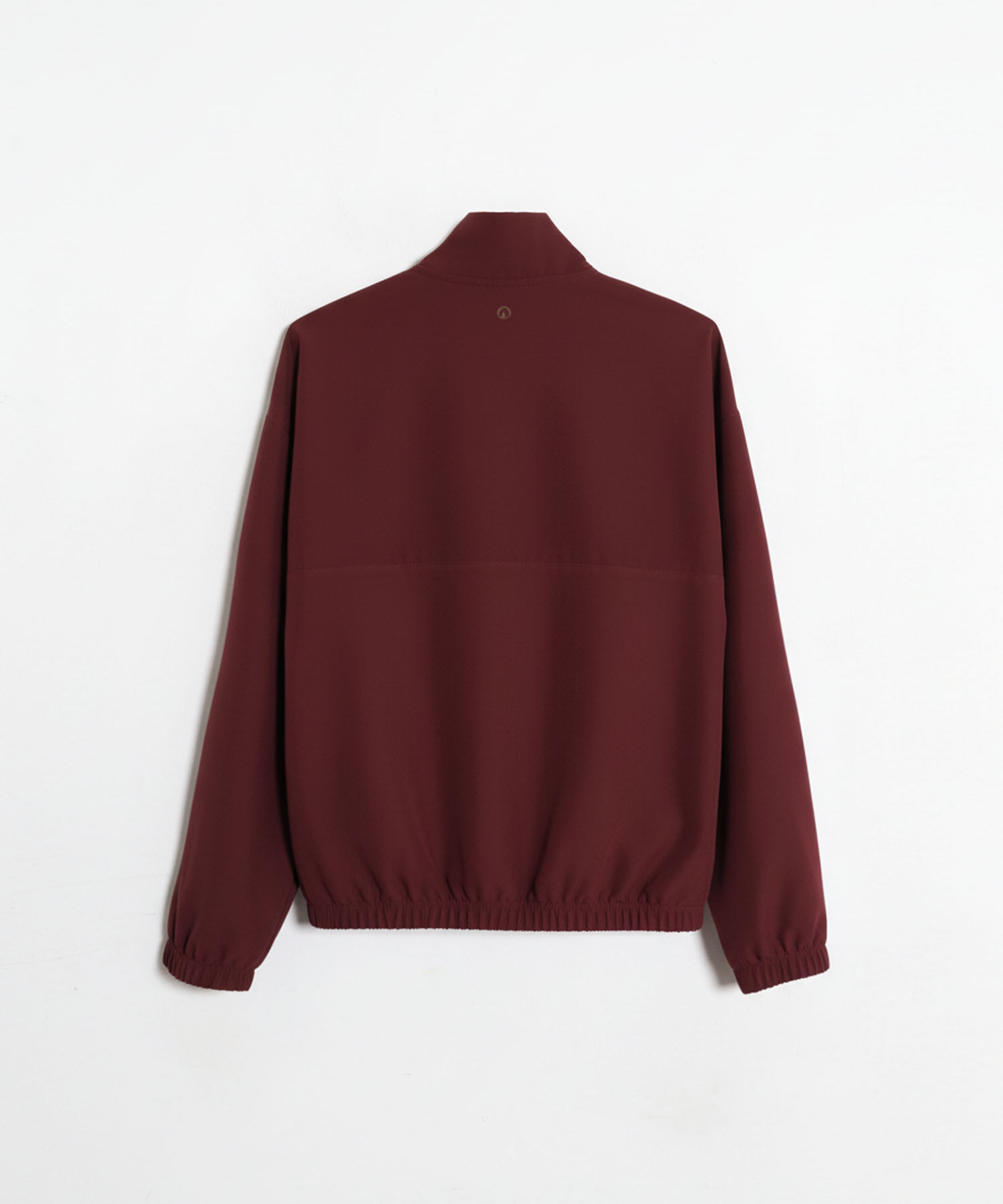 Chaqueta Para Mujer Vino