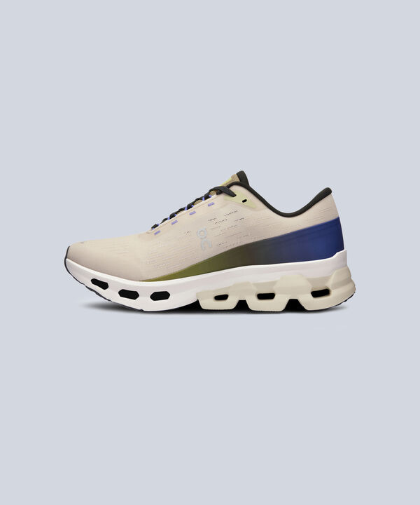 Tenis On Para Mujer Rosado