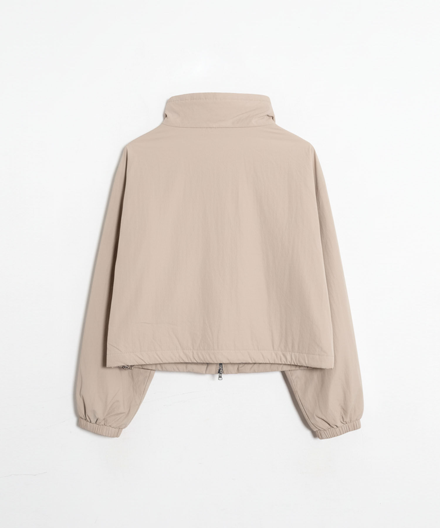 Chaqueta Para Mujer CafeClaro