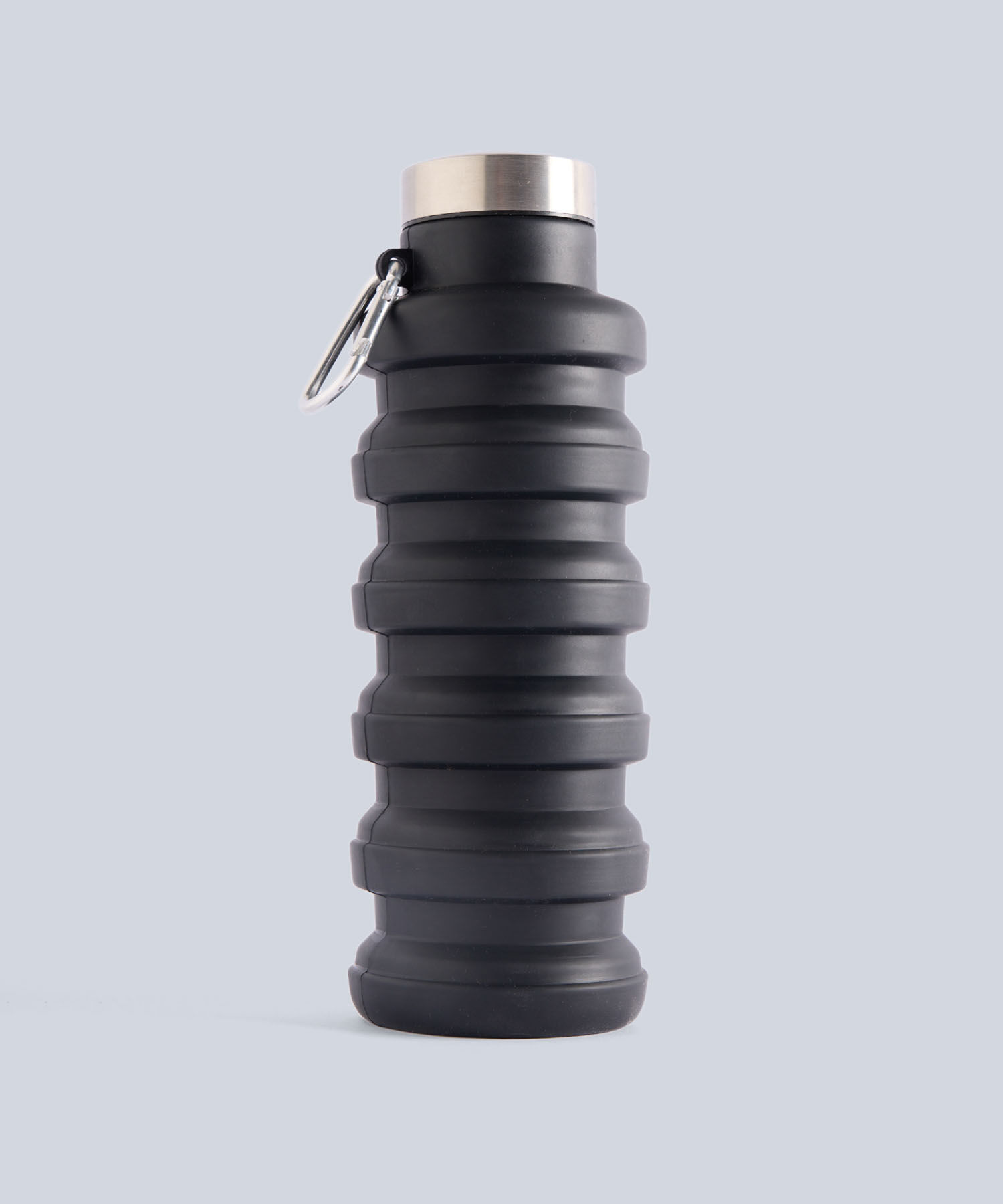 Termo Unisex Negro
