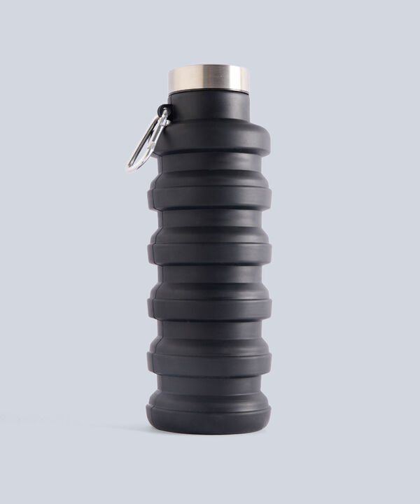 Termo Unisex Negro image number null