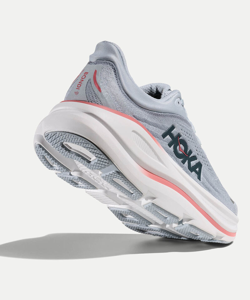 Tenis Hoka Para Mujer Azul