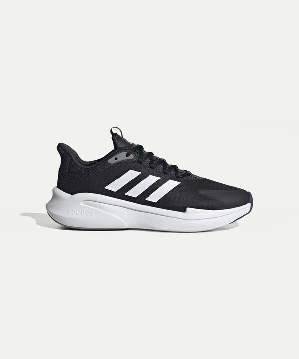 Tenis Adidas Para Hombre Negro