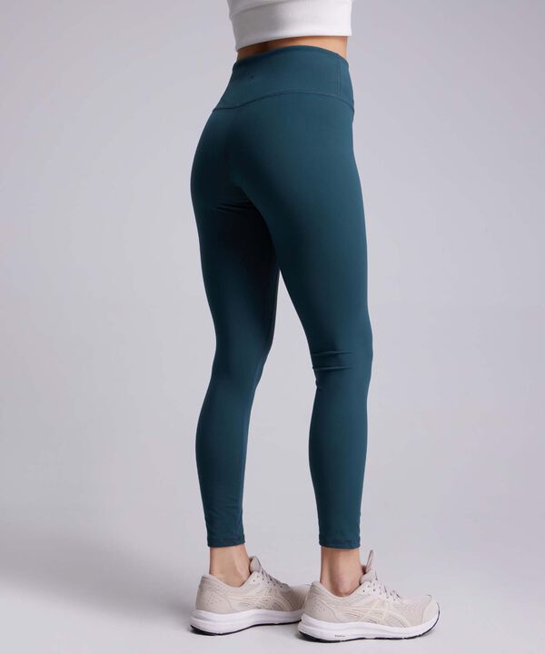 Leggins Para Mujer VerdeOliva image number null