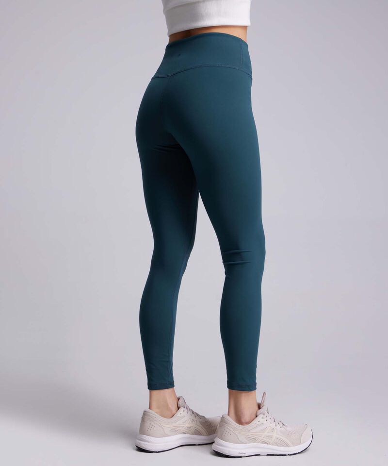 Leggins Para Mujer VerdeOliva