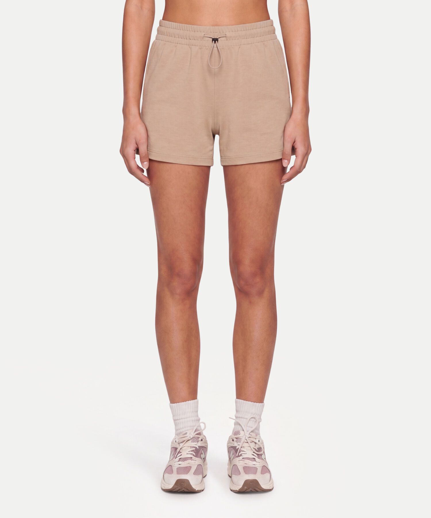 Short Para Mujer CafeClaro