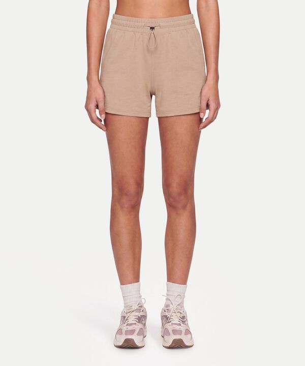 Short Para Mujer CafeClaro