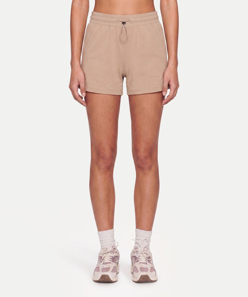 Short Para Mujer CafeClaro