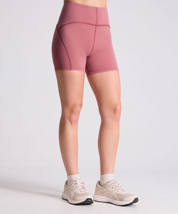 Short Para Mujer Vino image number null