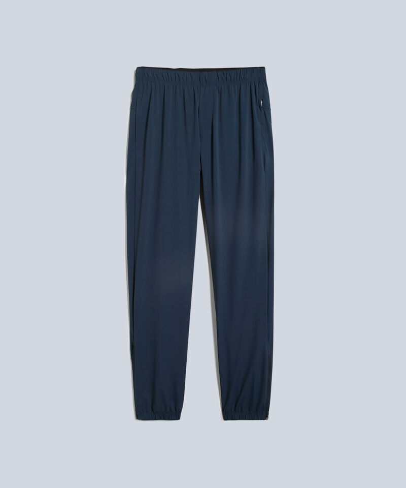 Pantalon Para Hombre AzulOscuro