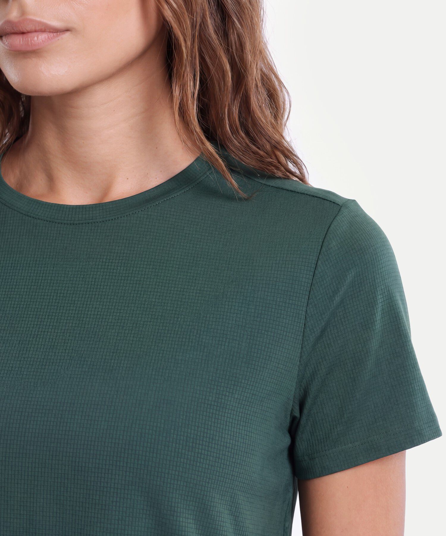 Camisetas Deportivas Para Mujer