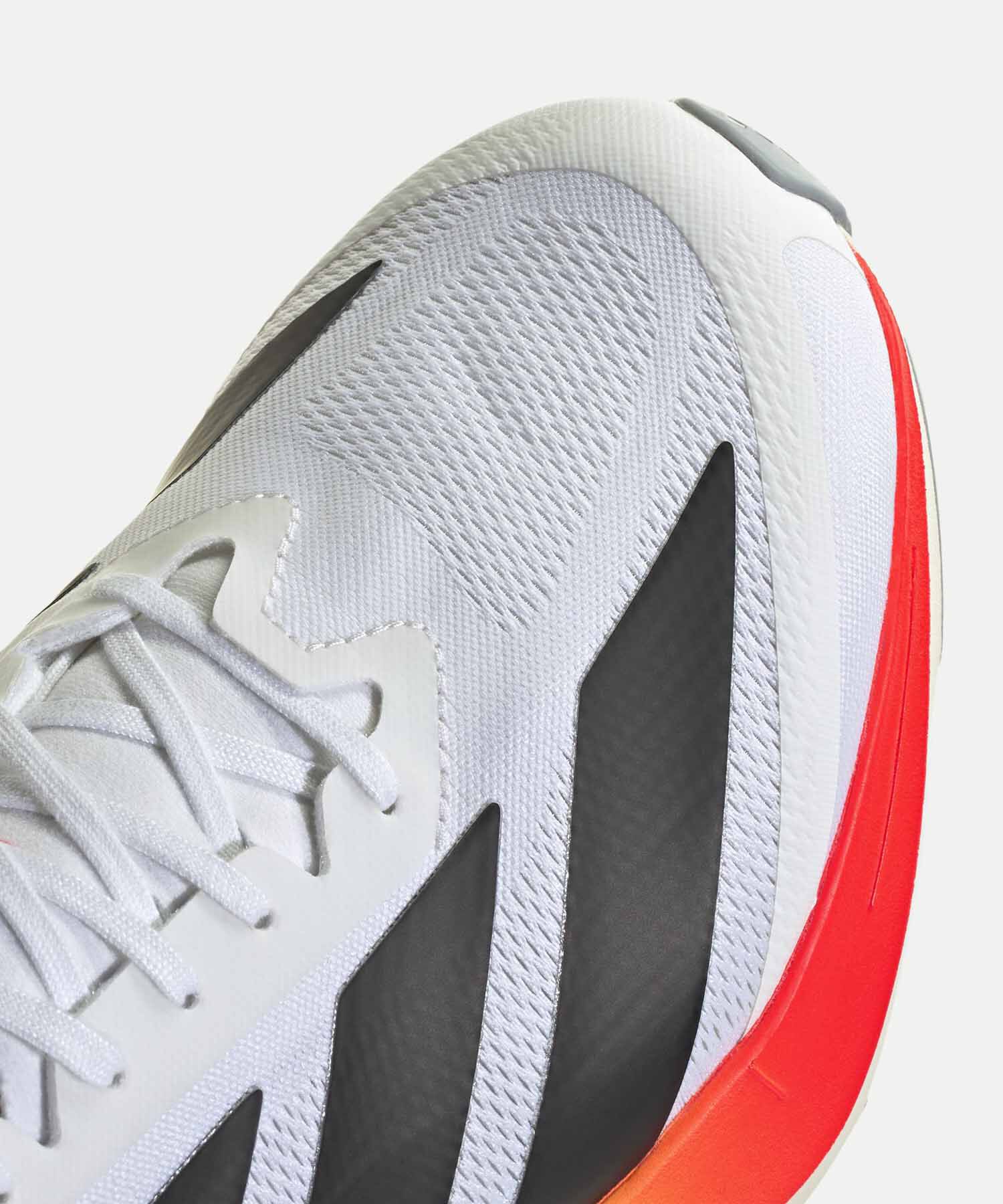 Tenis Adidas Para Hombre Blanco