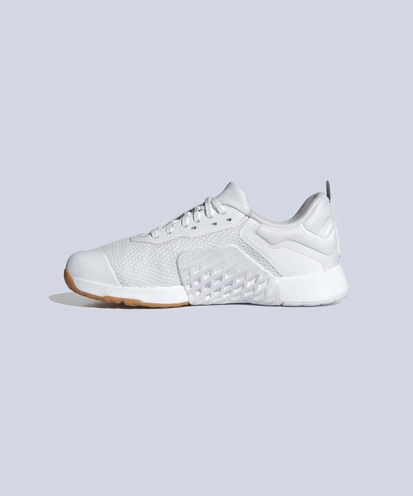 Tennis Adidas Para Mujer Blanco