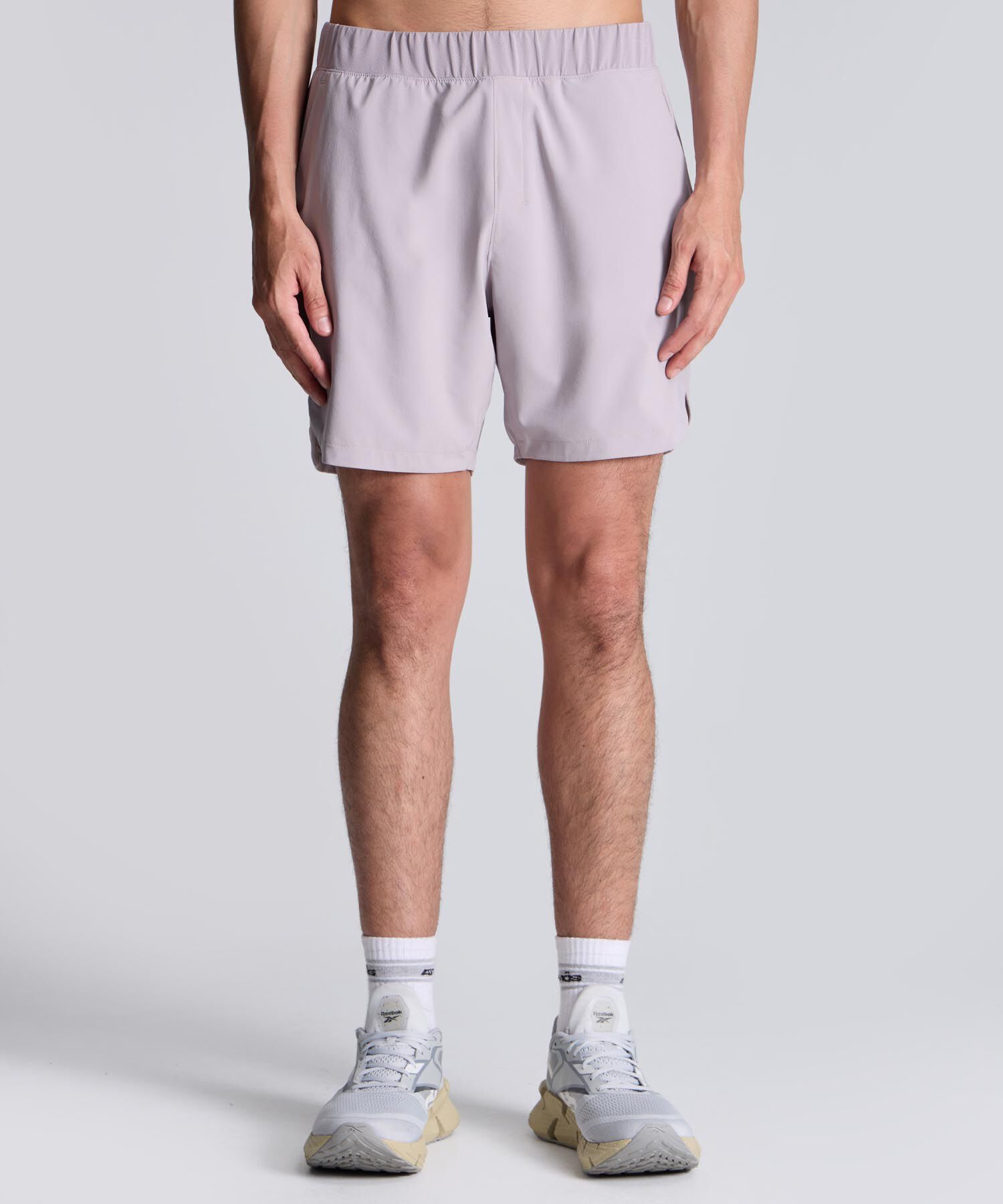 Short Para Hombre GrisClaro