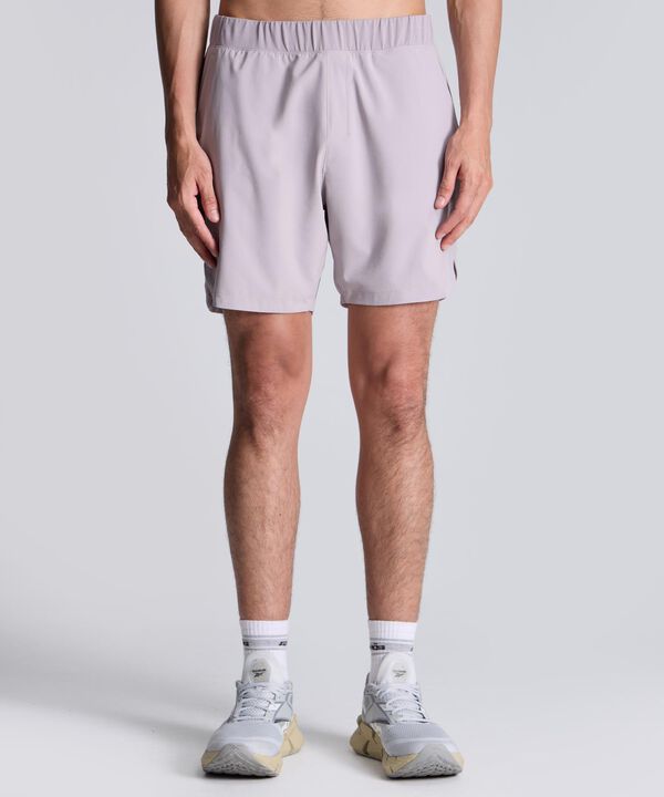 Short Para Hombre GrisClaro image number null