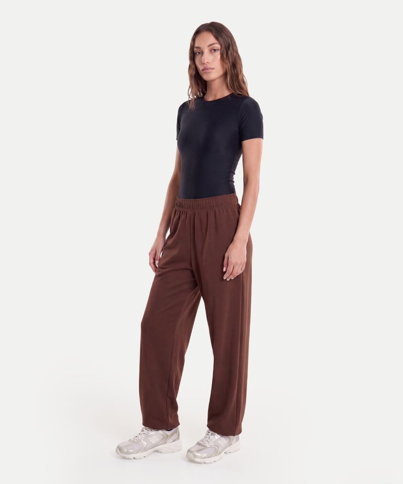 Body Para Mujer Negro