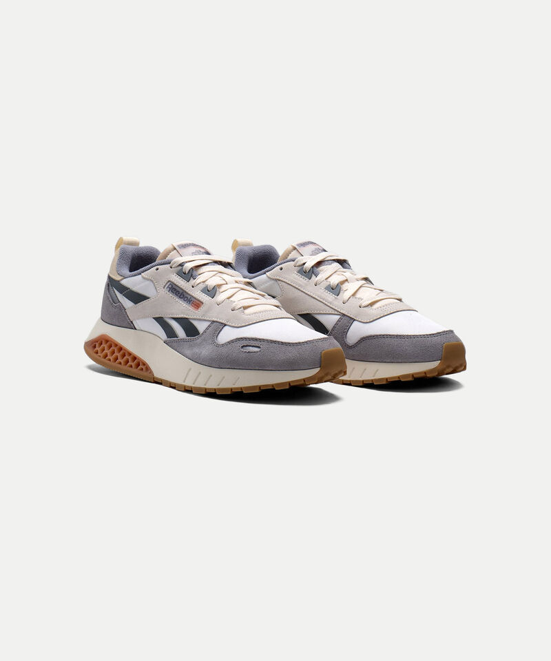 Tenis Reebok Para Hombre Gris