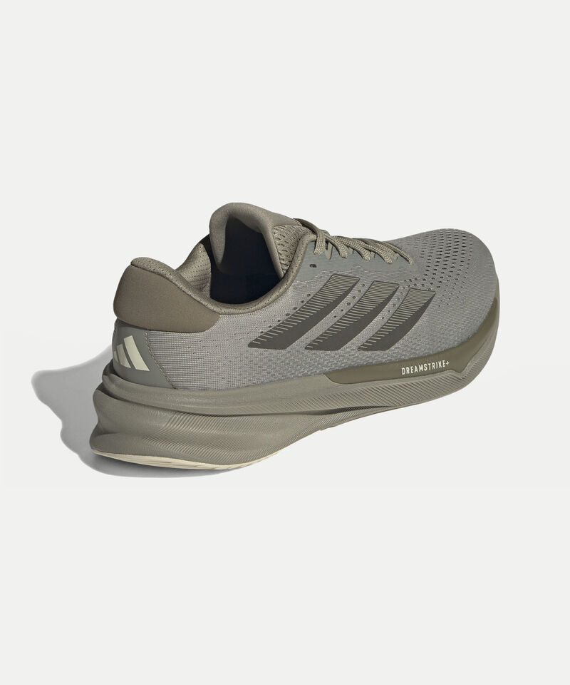 Tenis Adidas Para Hombre Gris