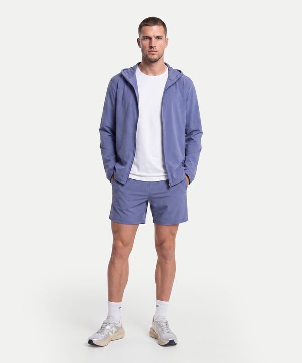 Camiseta Para Hombre Blanco