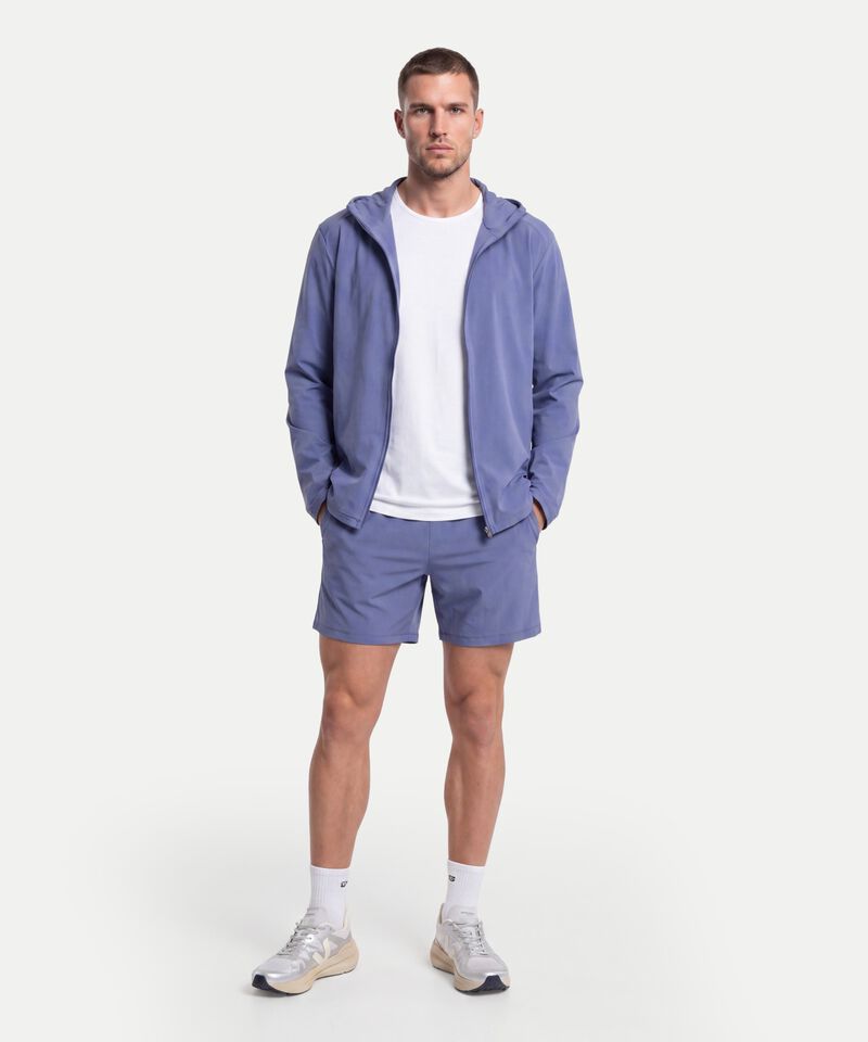 Camiseta Para Hombre Blanco