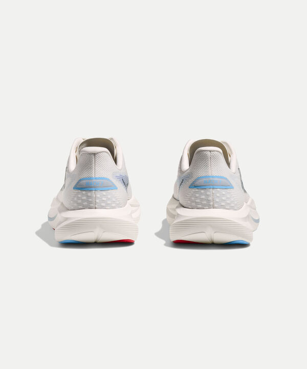 Tenis Hoka Para Mujer Blanco